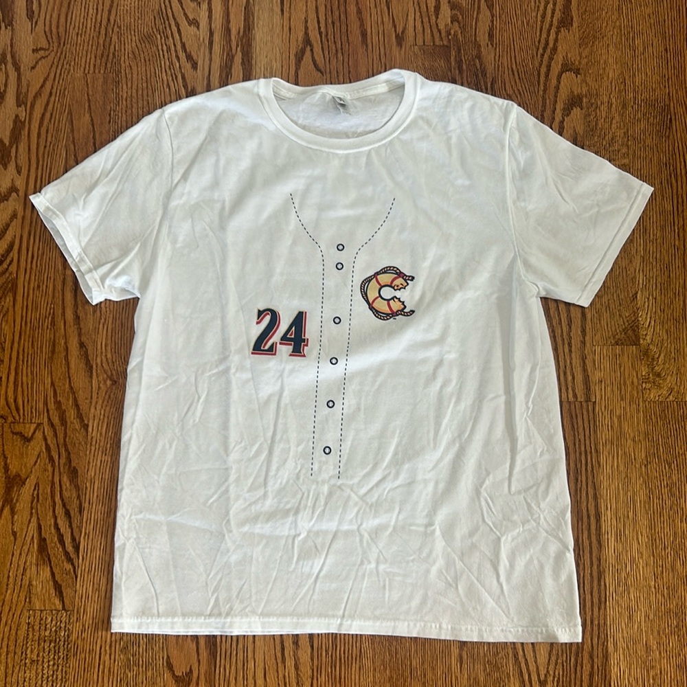 Clearwater Threshers T-shirt